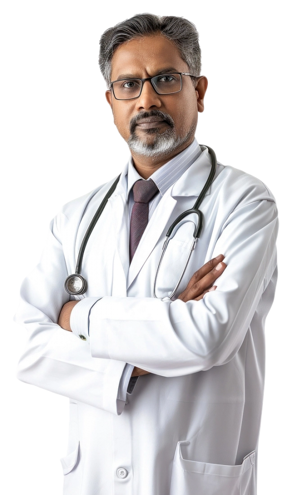 Doctor